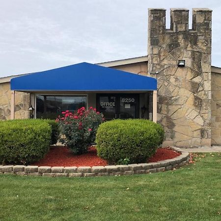 Fairbridge Inn Express Merrillville Esterno foto