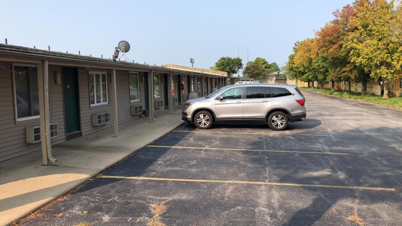 Fairbridge Inn Express Merrillville Esterno foto