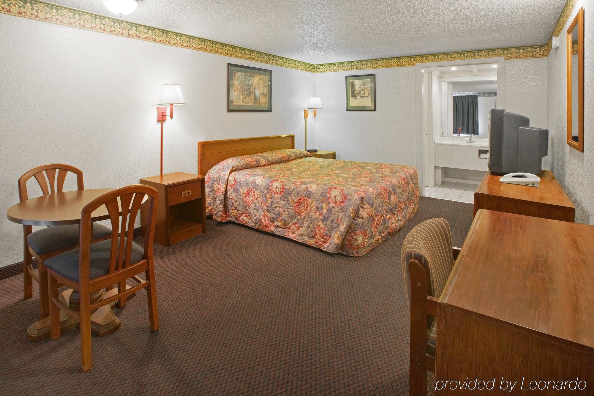 Fairbridge Inn Express Merrillville Esterno foto