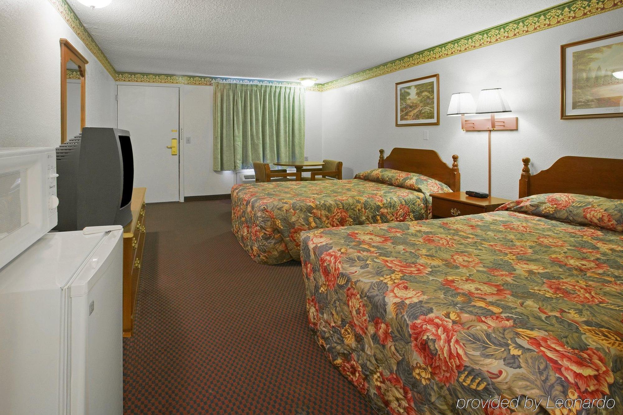 Fairbridge Inn Express Merrillville Camera foto