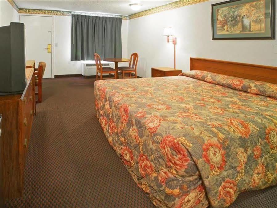 Fairbridge Inn Express Merrillville Esterno foto