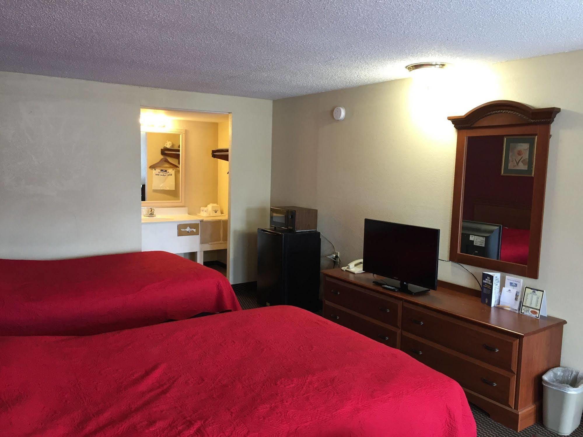 Fairbridge Inn Express Merrillville Esterno foto