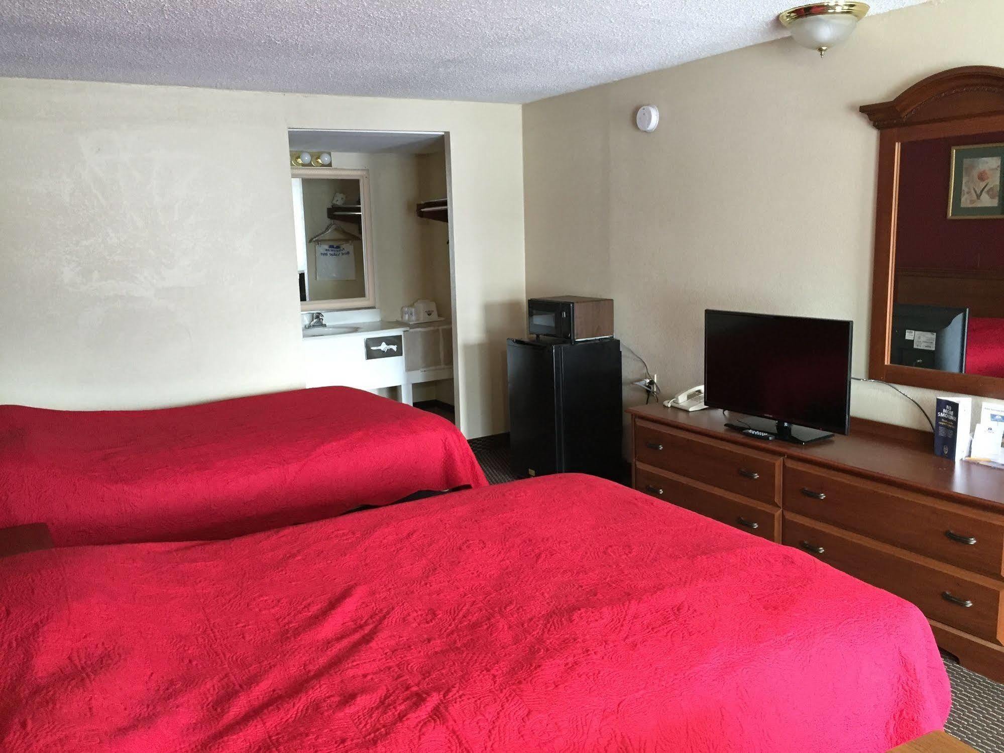 Fairbridge Inn Express Merrillville Esterno foto