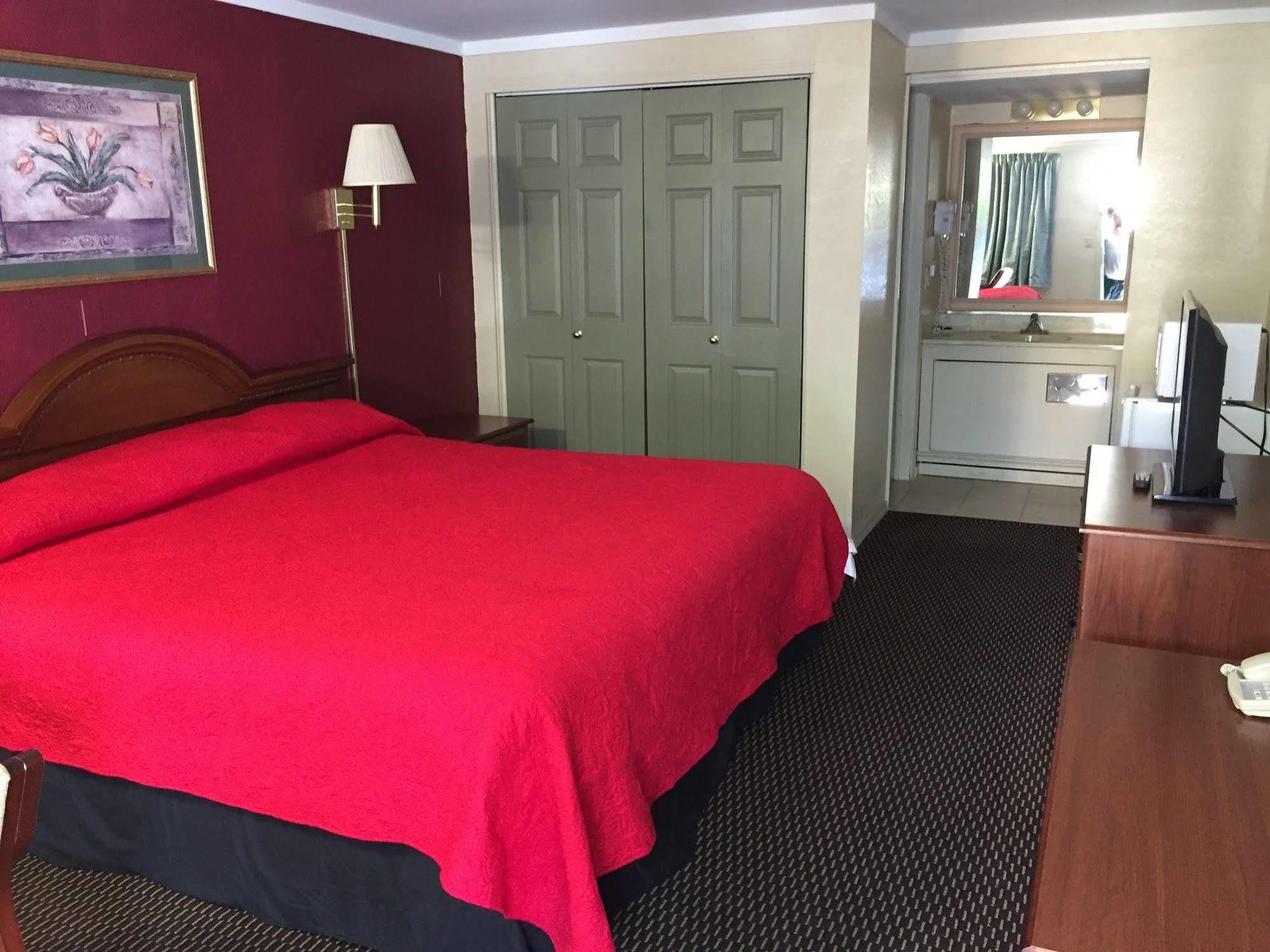 Fairbridge Inn Express Merrillville Esterno foto